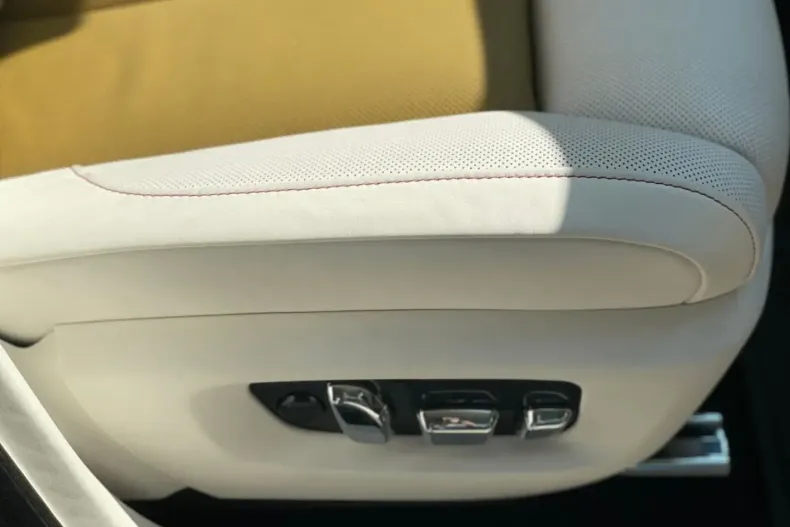 Rolls-Royce Ghost din 2024 cu 7.000 km - oferta ROL119711 - foto 24