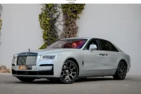 Rolls-Royce Ghost din 2024 cu 7.800 km - oferta ROL119712 - foto 1