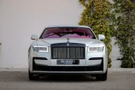 Rolls-Royce Ghost din 2024 cu 7.800 km - oferta ROL119712 - foto 2