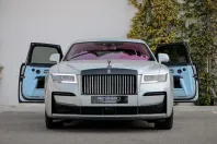 Rolls-Royce Ghost din 2024 cu 7.800 km - oferta ROL119712 - foto 3