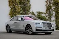 Rolls-Royce Ghost din 2024 cu 7.800 km - oferta ROL119712 - foto 4