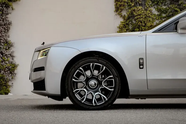 Rolls-Royce Ghost din 2024 cu 7.800 km - oferta ROL119712 - foto 5