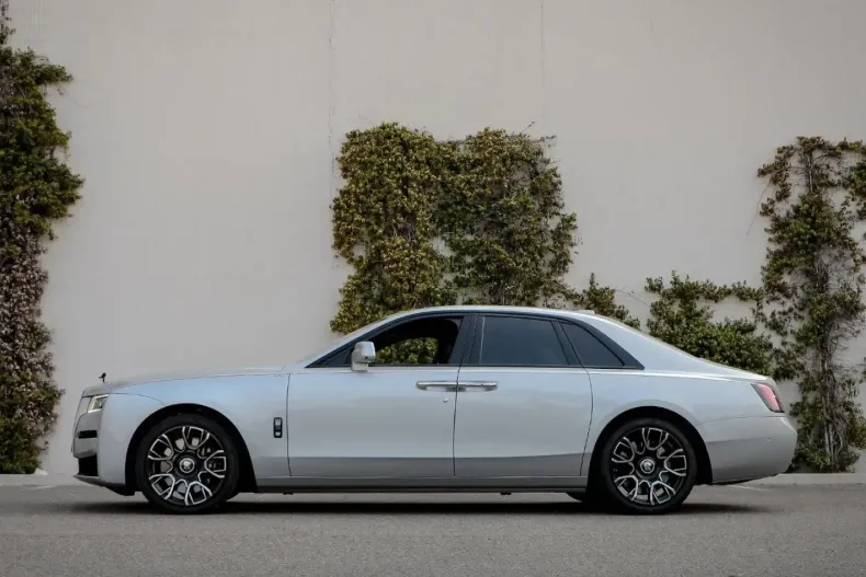 Rolls-Royce Ghost din 2024 cu 7.800 km - oferta ROL119712 - foto 6