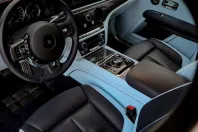 Rolls-Royce Ghost din 2024 cu 7.800 km - oferta ROL119712 - foto 12