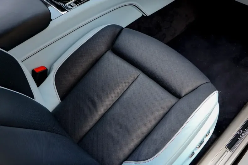 Rolls-Royce Ghost din 2024 cu 7.800 km - oferta ROL119712 - foto 15