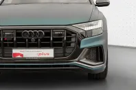 Audi SQ8 din 2022 cu 40.500 km - oferta AUD119714 - foto 1