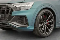 Audi SQ8 din 2022 cu 40.500 km - oferta AUD119714 - foto 2