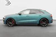 Audi SQ8 din 2022 cu 40.500 km - oferta AUD119714 - foto 3