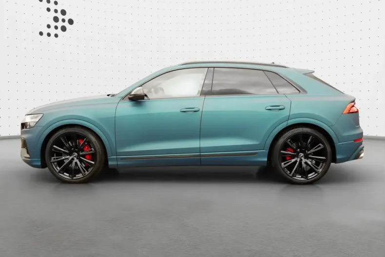 Audi SQ8 din 2022 cu 40.500 km - oferta AUD119714 - foto 3