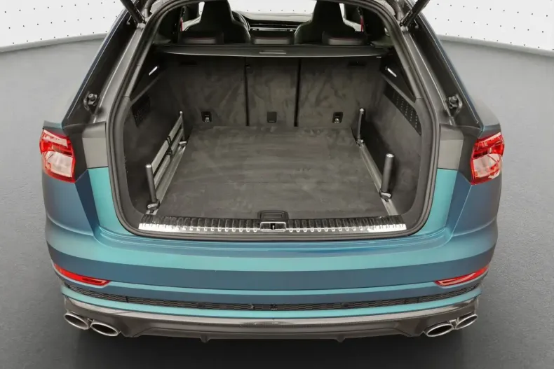 Audi SQ8 din 2022 cu 40.500 km - oferta AUD119714 - foto 6