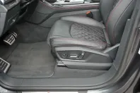 Audi SQ8 din 2022 cu 40.500 km - oferta AUD119714 - foto 9
