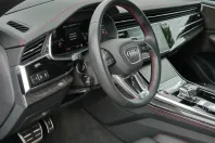 Audi SQ8 din 2022 cu 40.500 km - oferta AUD119714 - foto 11
