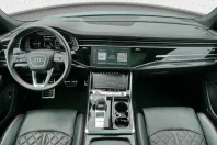 Audi SQ8 din 2022 cu 40.500 km - oferta AUD119714 - foto 12
