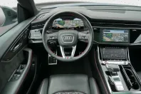Audi SQ8 din 2022 cu 40.500 km - oferta AUD119714 - foto 13