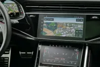 Audi SQ8 din 2022 cu 40.500 km - oferta AUD119714 - foto 15