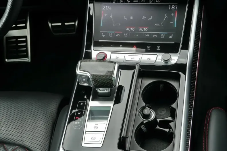 Audi SQ8 din 2022 cu 40.500 km - oferta AUD119714 - foto 18