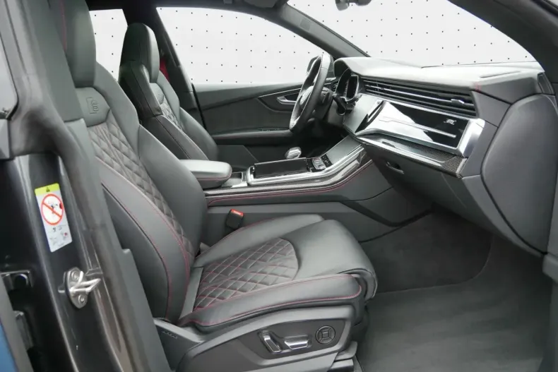Audi SQ8 din 2022 cu 40.500 km - oferta AUD119714 - foto 19