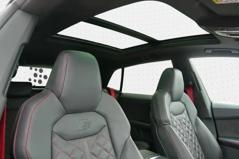 Audi SQ8 din 2022 cu 40.500 km - oferta AUD119714 - foto 20