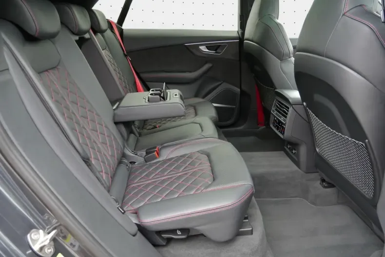 Audi SQ8 din 2022 cu 40.500 km - oferta AUD119714 - foto 21