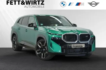 BMW XM din 2024 - oferta BMW119716