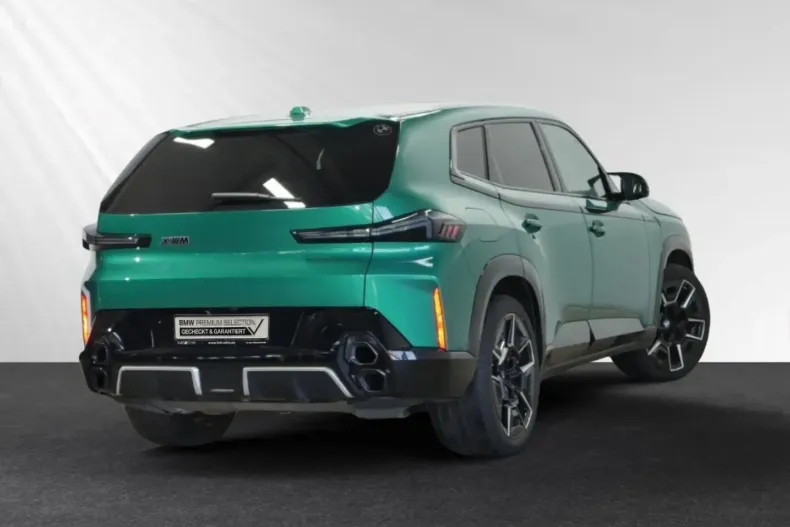 BMW XM din 2024 cu 27.200 km - oferta BMW119716 - foto 2