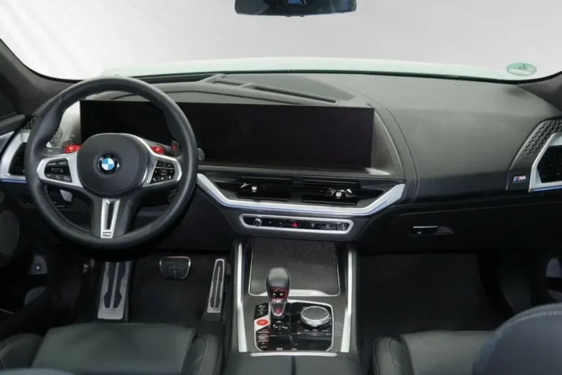 BMW XM din 2024 cu 27.200 km - oferta BMW119716 - foto 5