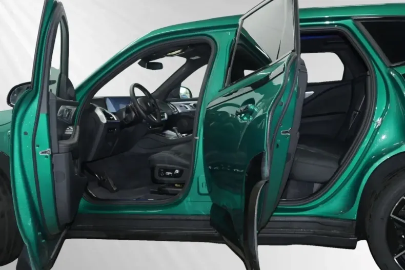 BMW XM din 2024 cu 27.200 km - oferta BMW119716 - foto 9