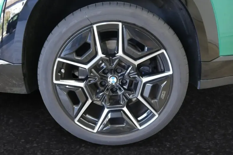 BMW XM din 2024 cu 27.200 km - oferta BMW119716 - foto 10