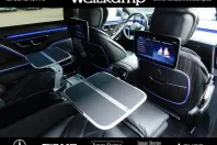 Mercedes-Benz S 680 din 2023 cu 15.695 km - oferta MER119719 - foto 6