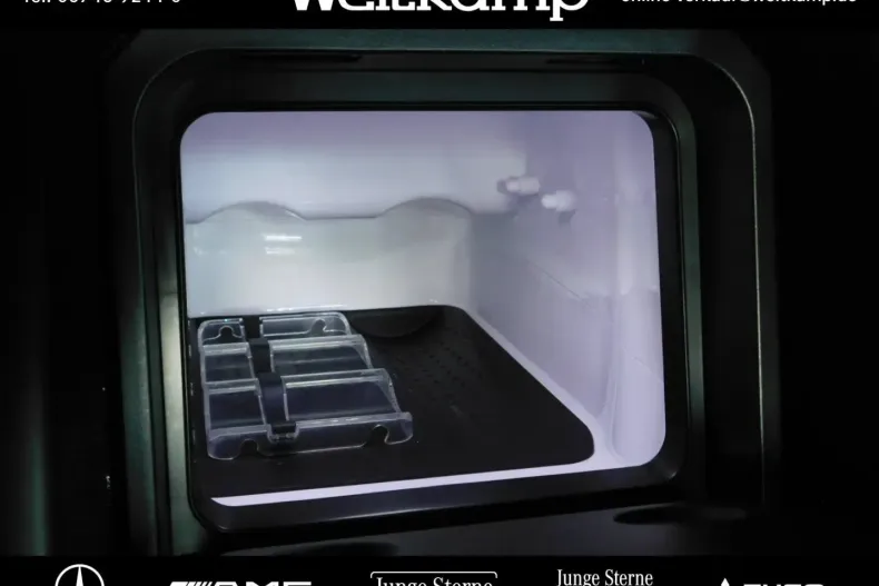 Mercedes-Benz S 680 din 2023 cu 15.695 km - oferta MER119719 - foto 7