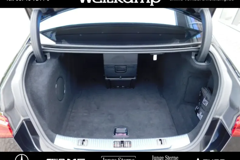 Mercedes-Benz S 680 din 2023 cu 15.695 km - oferta MER119719 - foto 11