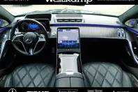 Mercedes-Benz S 680 din 2023 cu 15.695 km - oferta MER119719 - foto 13