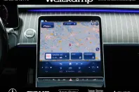 Mercedes-Benz S 680 din 2023 cu 15.695 km - oferta MER119719 - foto 14