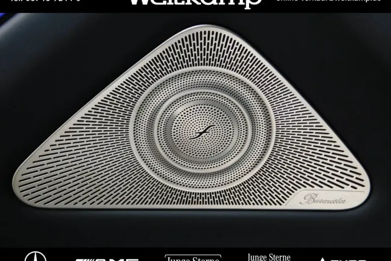 Mercedes-Benz S 680 din 2023 cu 15.695 km - oferta MER119719 - foto 24