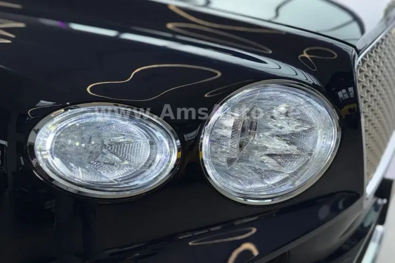 Bentley Bentayga din 2023 cu 48.913 km - oferta BEN119727 - foto 6