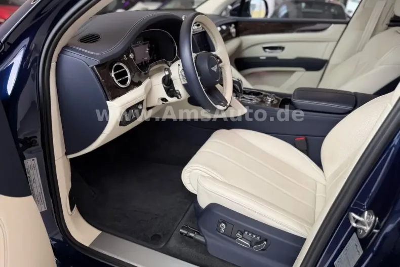 Bentley Bentayga din 2023 cu 48.913 km - oferta BEN119727 - foto 8