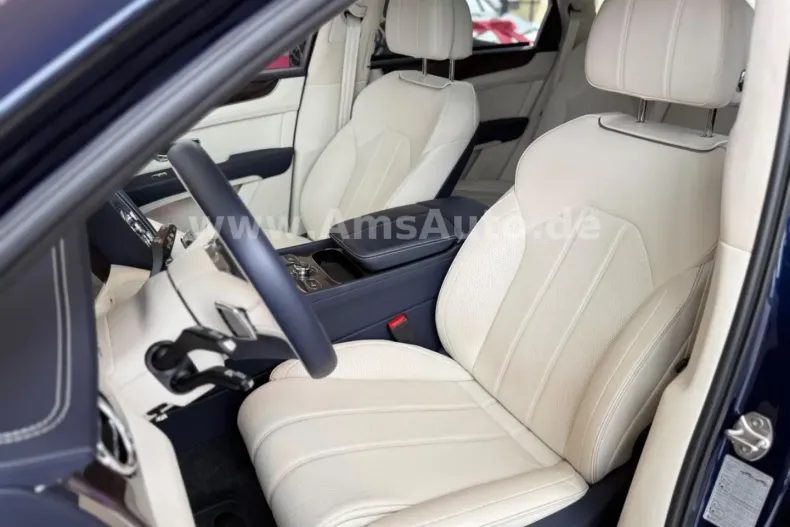 Bentley Bentayga din 2023 cu 48.913 km - oferta BEN119727 - foto 11