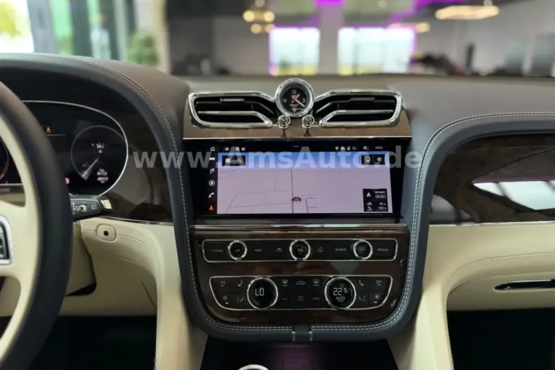 Bentley Bentayga din 2023 cu 48.913 km - oferta BEN119727 - foto 16