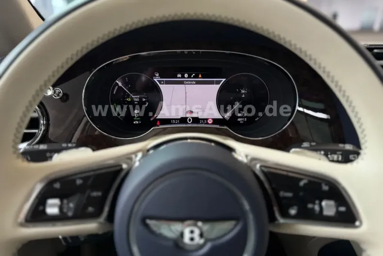 Bentley Bentayga din 2023 cu 48.913 km - oferta BEN119727 - foto 17