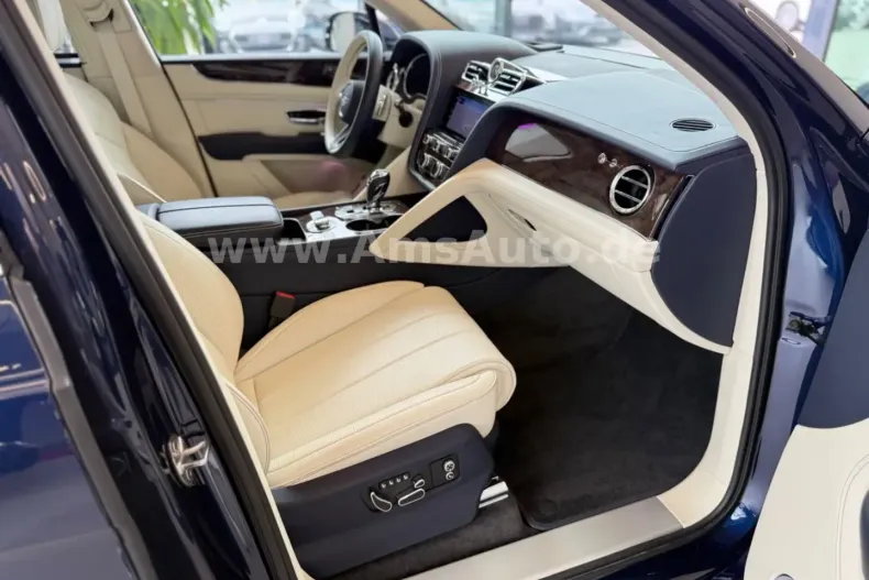 Bentley Bentayga din 2023 cu 48.913 km - oferta BEN119727 - foto 18