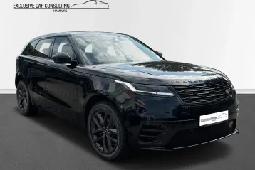 Land Rover Range Rover Velar din 2024 - oferta LAN119728