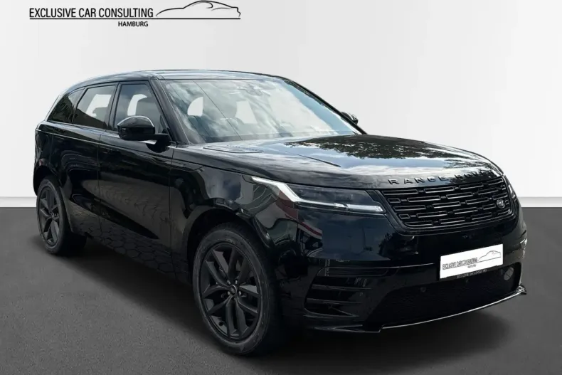 Land Rover Range Rover Velar din 2024 cu 5.000 km - oferta LAN119728 - foto 1