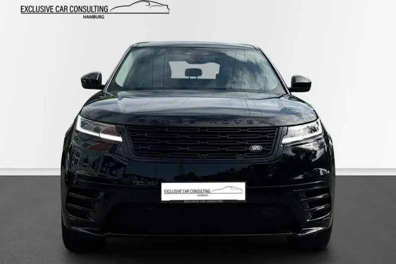 Land Rover Range Rover Velar din 2024 cu 5.000 km - oferta LAN119728 - foto 2
