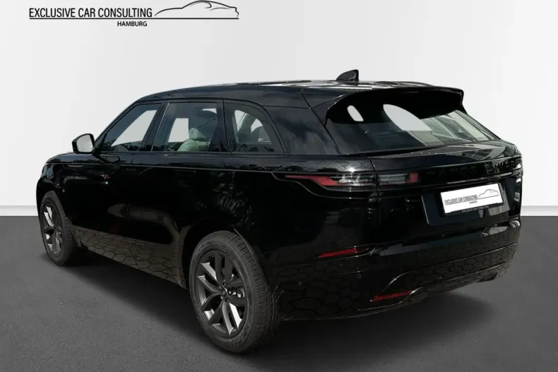 Land Rover Range Rover Velar din 2024 cu 5.000 km - oferta LAN119728 - foto 4