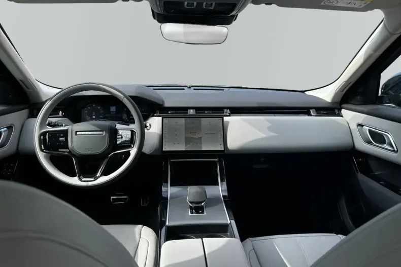 Land Rover Range Rover Velar din 2024 cu 5.000 km - oferta LAN119728 - foto 7