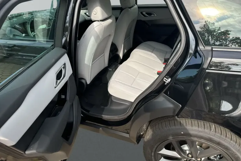 Land Rover Range Rover Velar din 2024 cu 5.000 km - oferta LAN119728 - foto 9