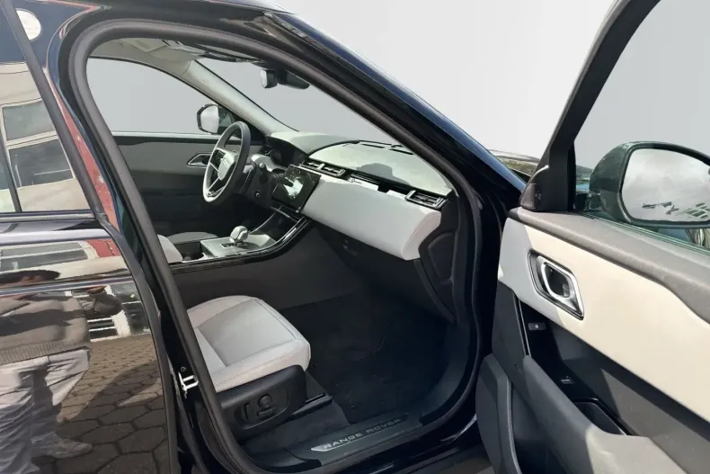 Land Rover Range Rover Velar din 2024 cu 5.000 km - oferta LAN119728 - foto 10