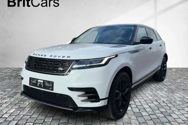 Land Rover Range Rover Velar din 2024 cu 9.157 km - oferta LAN119729 - foto 2