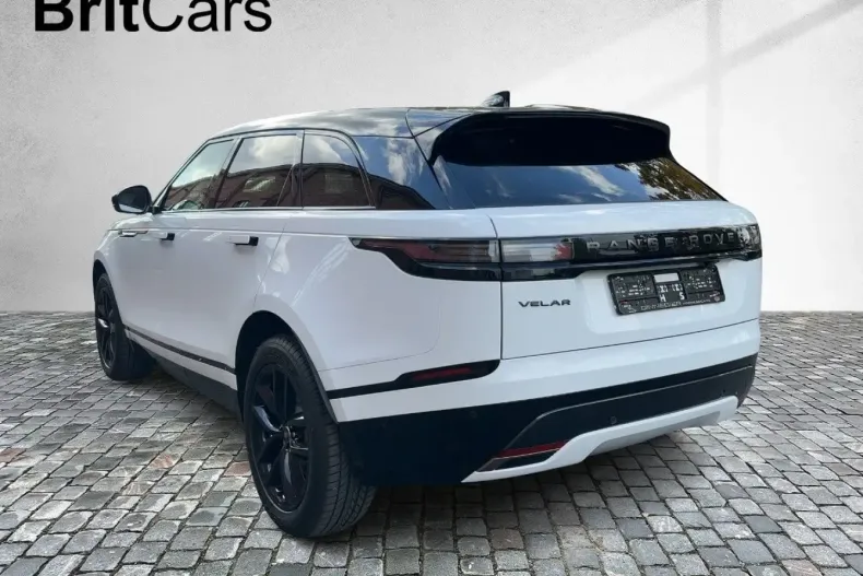 Land Rover Range Rover Velar din 2024 cu 9.157 km - oferta LAN119729 - foto 4