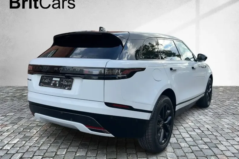 Land Rover Range Rover Velar din 2024 cu 9.157 km - oferta LAN119729 - foto 5